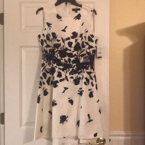 NWT Isaac Mizrahi Dress